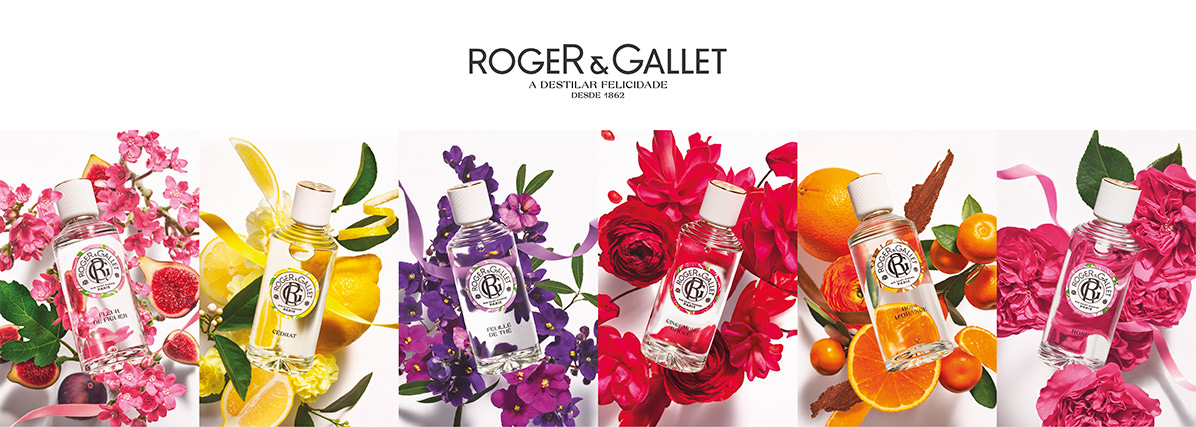 Roger & Gallet